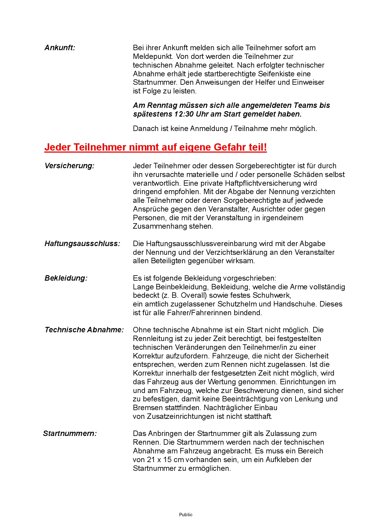 SKR Ausschreibung 2026-0002